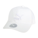 PUMA 流行系列棒球帽(純棉 帽子 防曬 遮陽 鴨舌帽 老帽≡體院≡ 02255412