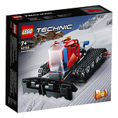 樂高積木 LEGO《 LT42148 》科技 Technic 系列 - 鏟雪車 / JOYBUS玩具百貨