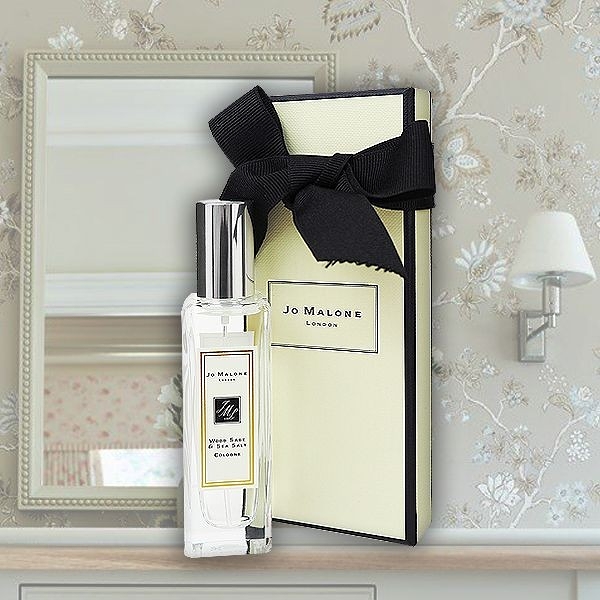 JO MALONE 鼠尾草與海鹽香水(30ml)【小三美日】空運禁送 DS018711