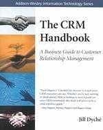 (二手原文書)THE CRM HANDBOOK: A BUSINESS GUIDE TO CUSTOMER RELATIONSHIP MANAGEMENT
