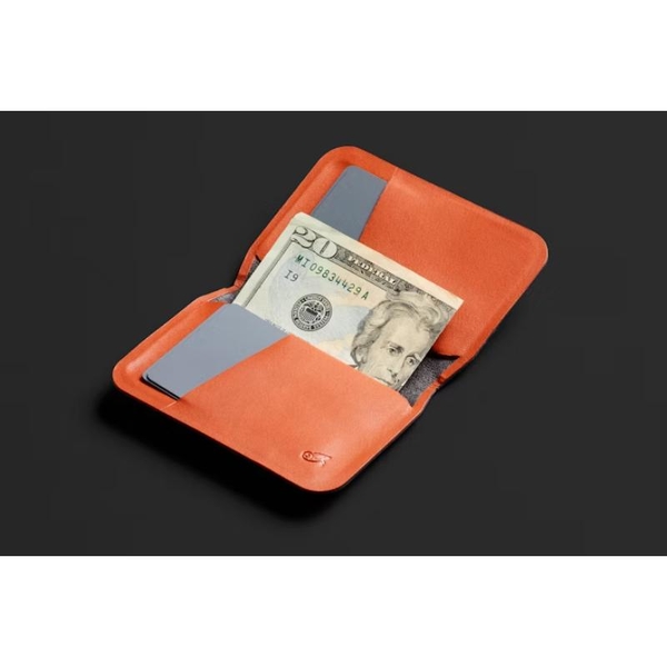 BELLROY Apex Slim Sleeve皮夾-Raven product thumbnail 5