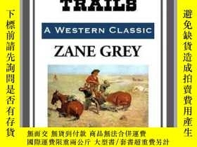 二手書博民逛書店Colorado罕見TrailsY410016 Zane Grey Start Publishing ...
