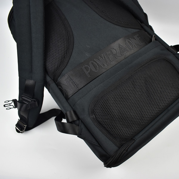 後背包 超實用大容量多用途 行李包 可加大空間設計 背包旅行必備NZB18 product thumbnail 6