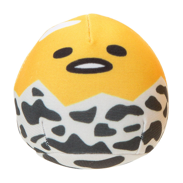 【震撼精品百貨】蛋黃哥Gudetama~蛋黃哥五周年紀念版玩偶吊飾組-行星 product thumbnail 7