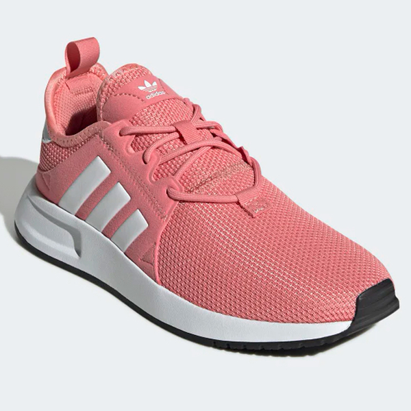 【現貨】ADIDAS X_PLR J 女鞋 大童 慢跑 休閒 MND平民版 粉【運動世界】 EE7101 product thumbnail 4