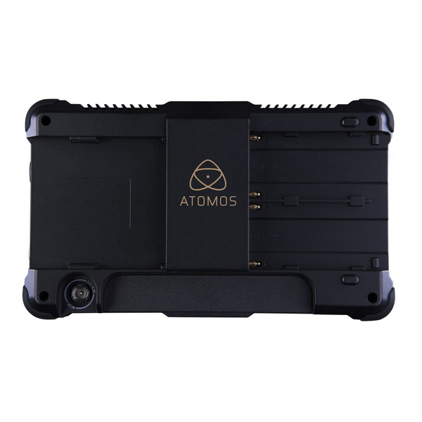 聖影數位】ATOMOS Ninja Inferno 7吋監視記錄器單機版ATOMNJAIN1【公司