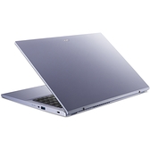 Acer 宏碁 Aspire 3 A315-59G-52Q0 紫 15.6吋筆電(i5-1235U/8GB/512GB SSD/MX550/W11)