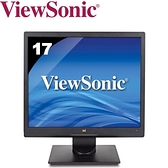 ViewSonic優派 17型 5:4 商業液晶螢幕 VA708A