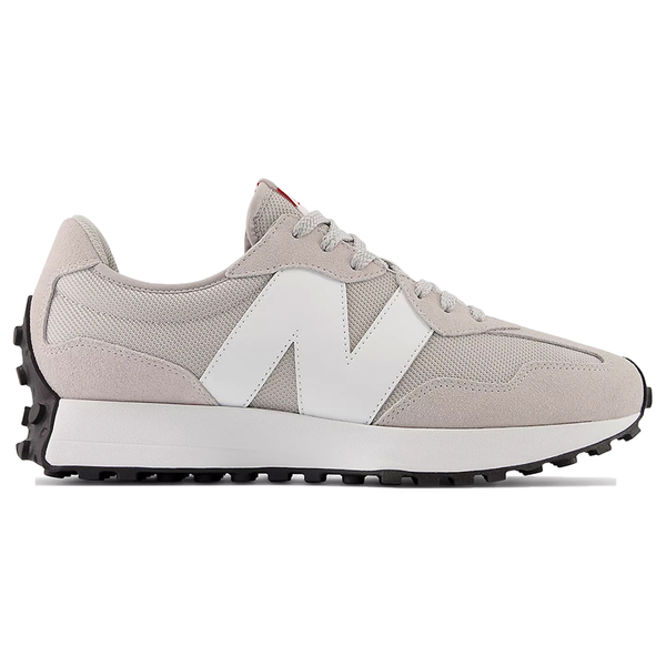 New Balance 327 D 男鞋 女鞋 休閒鞋 情侶鞋 雲灰【運動世界】MS327CGW