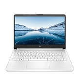 (最新第12代) 惠普HP 14s-dq5023TU極地白 14吋輕薄筆電 i7-1260P/16G/1TBSD/W11二年保