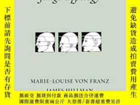 二手書博民逛書店Lectures罕見On Jung s Typology (seminar Series)Y256260 Ma