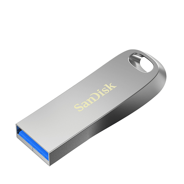 SanDisk Ultra Luxe CZ74 64G USB 3.1 隨身碟 150MB/s 公司貨 SDCZ74-064G