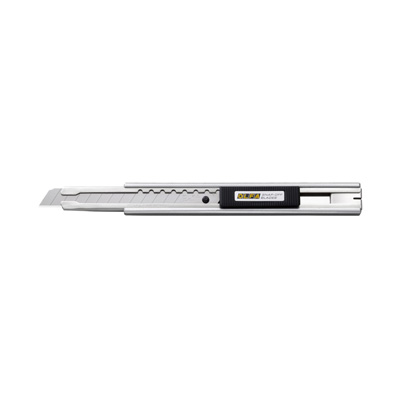 OLFA Ltd-03 極致系列 不鏽鋼小型美工刀 (NOD)