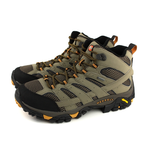 merrell moab 2 mid gtx