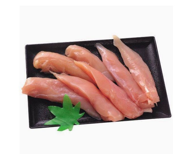 國產肉雞小里肌200g