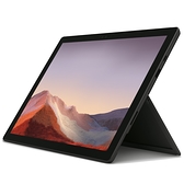【福利品】微軟 Surface Pro 7 PUV-00024 黑/i5/8G/256G/12.3吋觸碰平板筆電