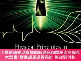 二手書博民逛書店Physical罕見Principles In Sensing And SignalingY255174 Ro