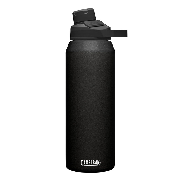 【CamelBak 美國 750ml Chute Mag不鏽鋼戶外運動保溫瓶(保冰)《濃黑》】CB2808401075/鋼杯 product thumbnail 3