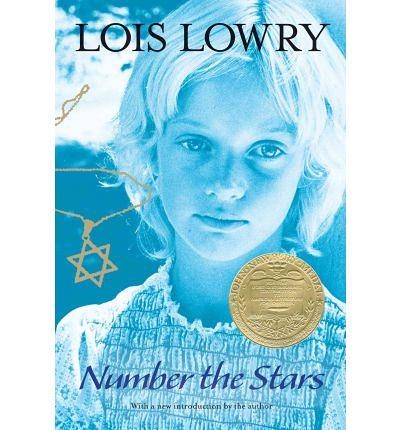 (二手書)Number the Stars （1990 Newbery Medal Book）
