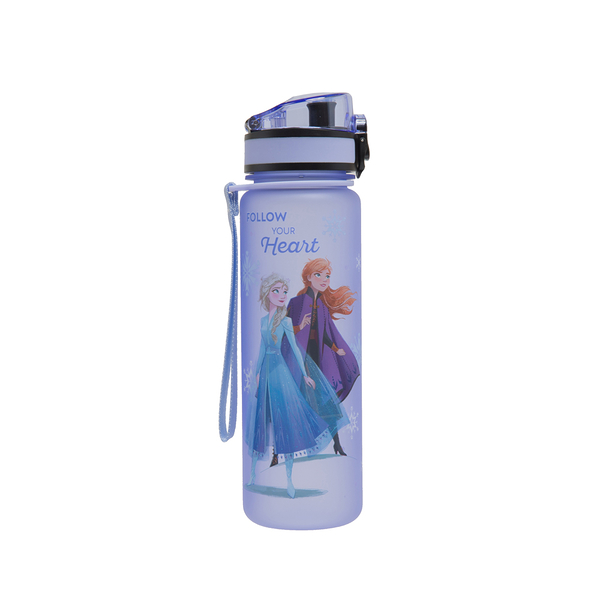 怡寶IMPACT 迪士尼Disney 水壺(500ML)-冰雪奇緣