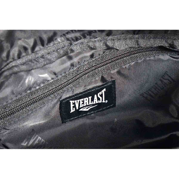 EVERLAST 腰包 黑色 字母LOGO 4955300720 20 noN01 product thumbnail 5