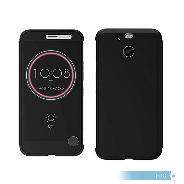 HTC 10 evo Ice View 原廠晶透感應皮套 IV C110 (台灣公司貨)