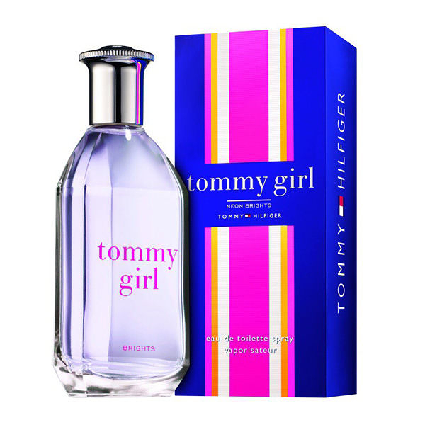 tommy girl citrus brights