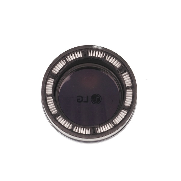 【LG耗材】A9K電池+灰色HEPA濾網+前製濾網 優惠組合 product thumbnail 6