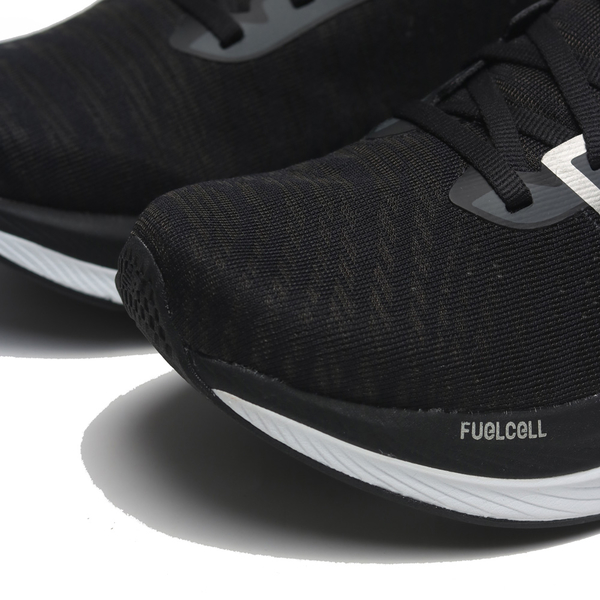 NEW BALANCE 慢跑鞋 FUELCELL PROPEL V4 黑白 D寬楦 厚底 女 WFCPRLB4 | 休閒鞋 | Yahoo奇摩購物中心