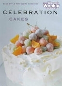 二手書博民逛書店 《Celebration Cakes》 R2Y ISBN:1863961836│A C P Pub Pty Limited