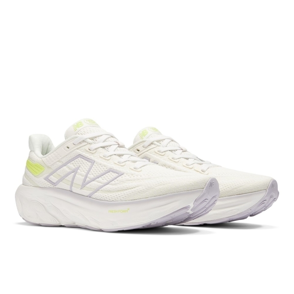 NEW BALANCE 慢跑鞋 Fresh Foam X 1080 女 網眼透氣 厚底 運動 W1080F13 product thumbnail 2