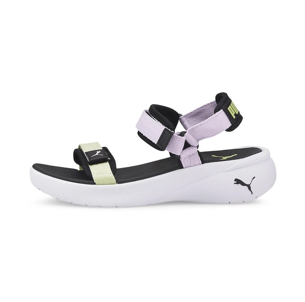 PUMA Sportie Sandal Wns Vola 女款 涼鞋 38413202【KAORACER】