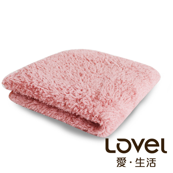 Lovel 7倍強效吸水抗菌超細纖維方巾3入組(共9色) product thumbnail 4