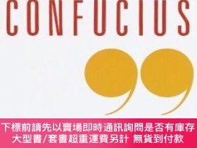 二手書博民逛書店The罕見Analects Of ConfuciusY380406 不祥 Vintage, 1989 出版1
