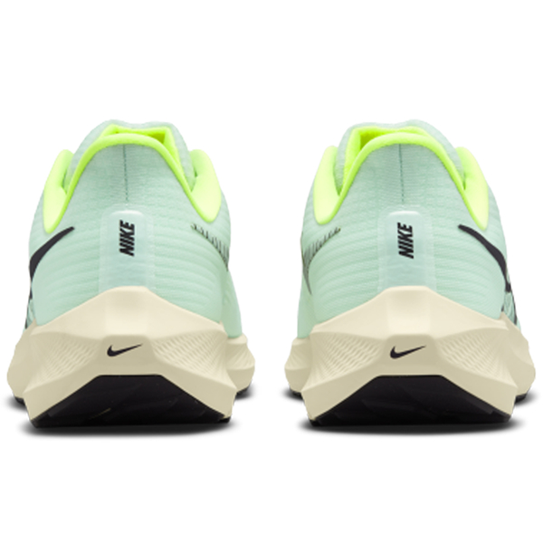 NIKE AIR ZOOM PEGASUS 39 男鞋 慢跑 緩震 氣墊 淡綠【運動世界】DH4071-301 product thumbnail 5