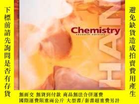 二手書博民逛書店Chemistry,罕見Seventh EditionY364682 Raymond Chang Mcgraw