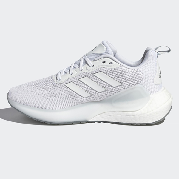 【下殺】Adidas 男鞋 慢跑鞋 休閒鞋 ALPHALAVA Boost 白【運動世界】FY0190 product thumbnail 3