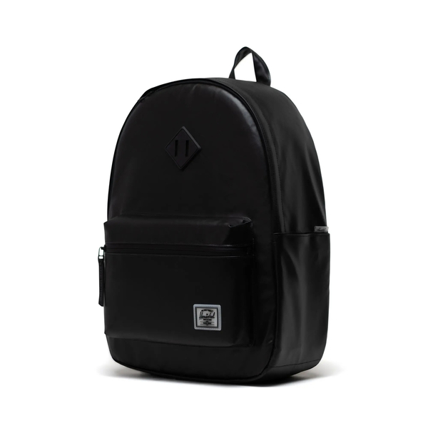 HERSCHEL 後背包 WR CLASSIC XL 黑色 防水 15吋 筆電包 11015-00001-OS product thumbnail 2