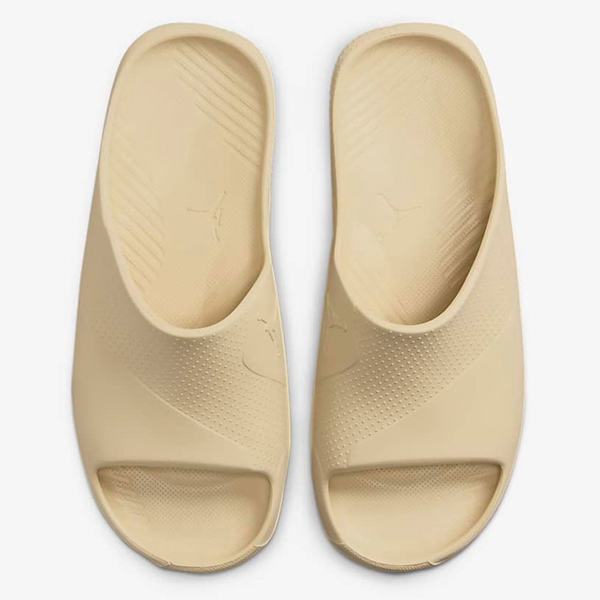 Nike 男鞋 拖鞋 Jordan Post 防水 不對稱 沙色【運動世界】DX5575-700 product thumbnail 2