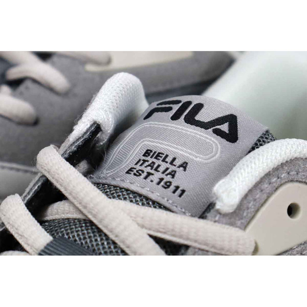 FILA 運動鞋 男鞋 灰色 厚底 1-J905X-441 no292 product thumbnail 5