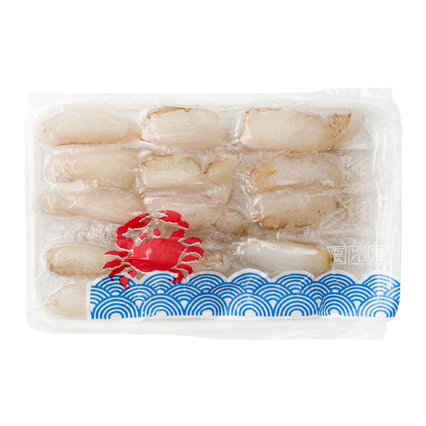大-鮮凍蟹管肉(180g/包)#大-1B3B【魚大俠】SP012 product thumbnail 2