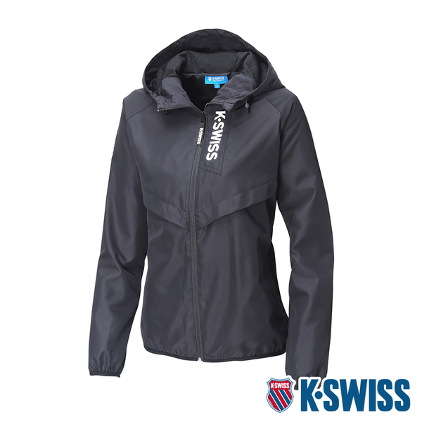 k swiss track jacket