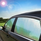 【備註車型 年份】 汽車遮陽擋防曬隔熱簾遮陽板前檔前擋風玻璃罩車窗擋太陽用遮光板