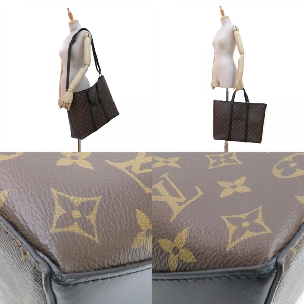 Louis Vuitton Weekend Tote Gm (M45733)