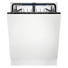 【預購中】瑞典 Electrolux 伊萊克斯 EESB7310L 全嵌式洗碗機(110V)(13人份) ※熱線07-7428010