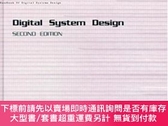 二手書博民逛書店Handbook罕見Of Digital Systems DesignY256260 Lin, Wen C.