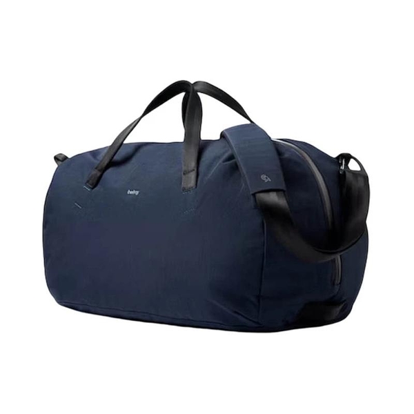 BELLROY Venture Duffel 40L行李袋-Nightsky