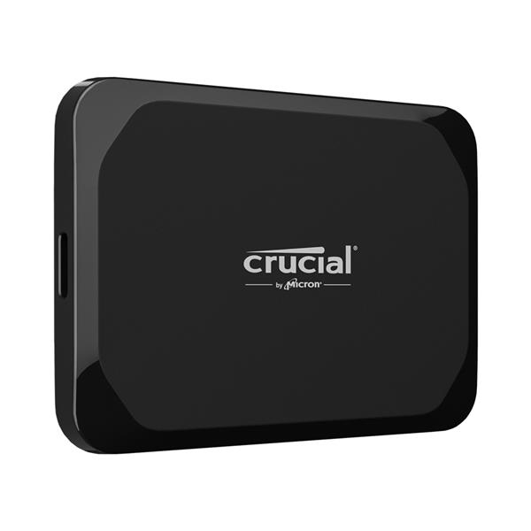 Micron 美光 Crucial X9 1TB Typc C 外接式 SSD 固態硬碟 行動硬碟 CT1000X9SSD9 product thumbnail 3
