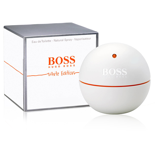 boss in motion eau de toilette spray 90ml