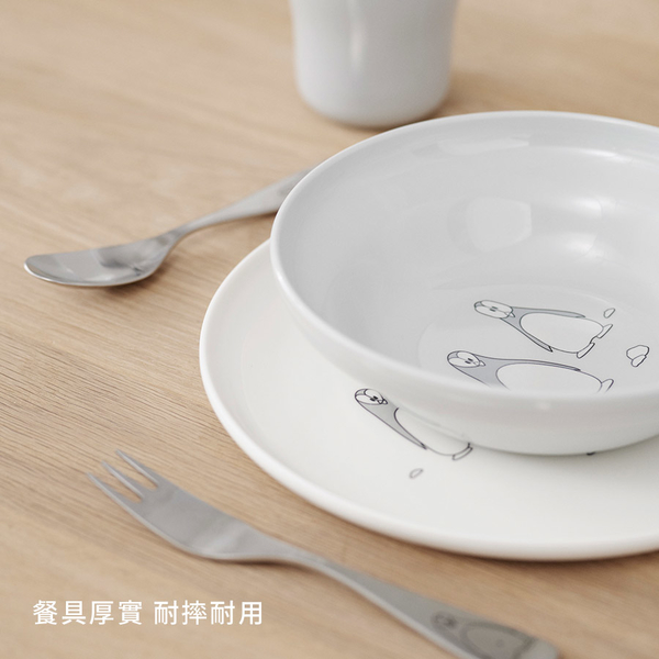 丹麥 Stelton Pingo兒童刀叉匙三件組 product thumbnail 6